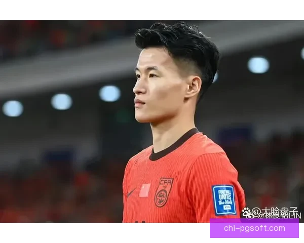 林良铭精彩进球破日本国家队防线 助中国队迎来历史性胜利 林良铭精彩进球破日本国家队防线 助中国队迎来历史性胜利