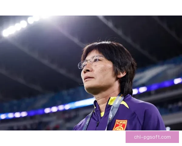 水庆霞领航中国女足重返亚洲之巅书写铿锵玫瑰荣耀复兴时代传奇